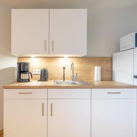 Michels Koje Apartment Husum  Exterior photo