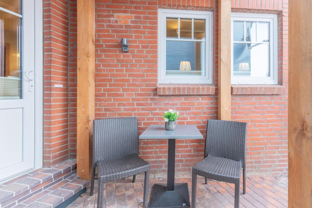 Michels Koje Apartment Husum  Exterior photo